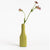 Porzellan-Vase #25 von Foekje Fleur bei Wilhelm die 3.