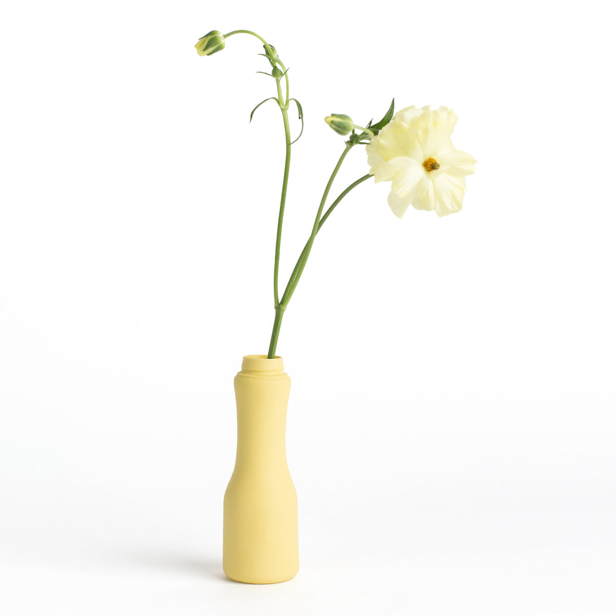 Porzellan-Vase #6 von Foekje Fleur bei Wilhelm die 3.