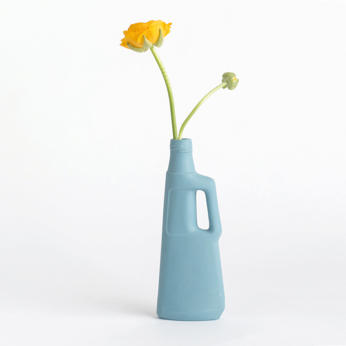 Porzellan-Vase #9 von Foekje Fleur bei Wilhelm die 3.