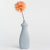 Porzellan-Vase #15 von Foekje Fleur bei Wilhelm die 3.