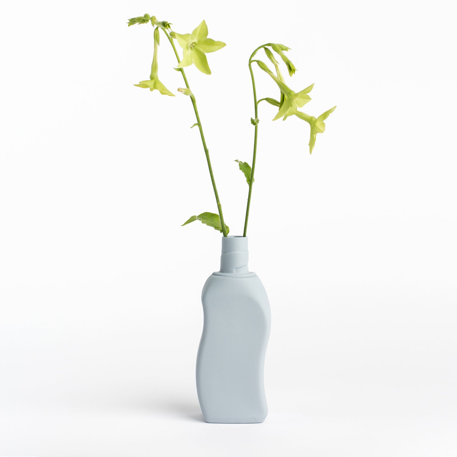 Porzellan-Vase #12 von Foekje Fleur bei Wilhelm die 3.