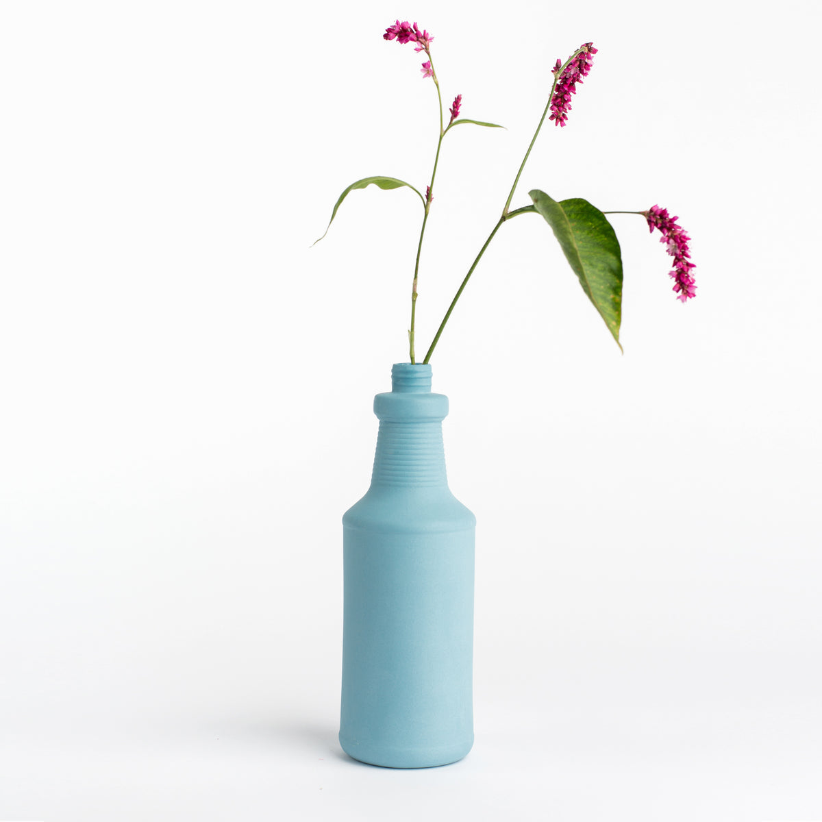 Porzellan-Vase #17 von Foekje Fleur bei Wilhelm die 3.